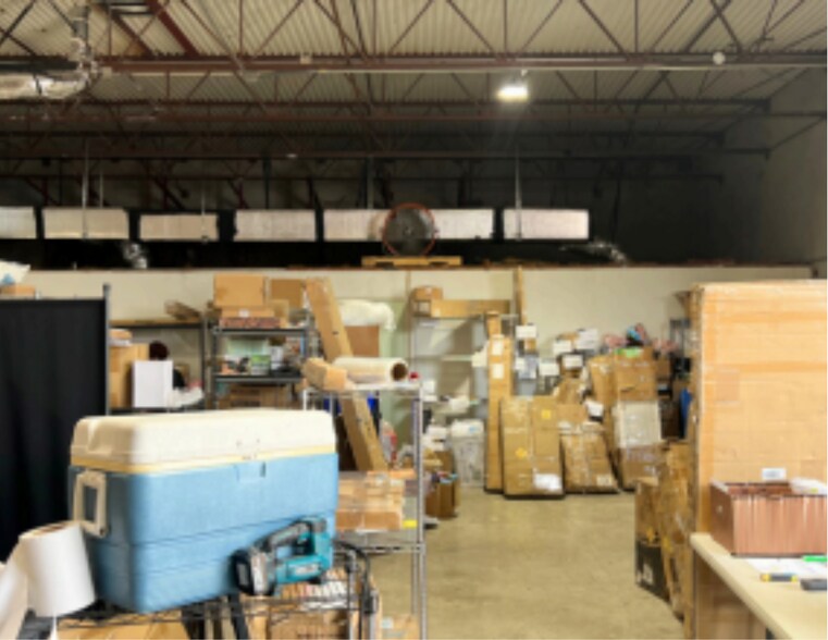More Photos Of 10416 Rockley Rd, Houston Warehouse For Lease