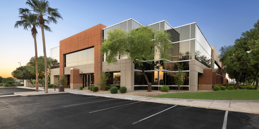 Primary Photo Of 1630 S Stapley Dr, Mesa Office For Lease