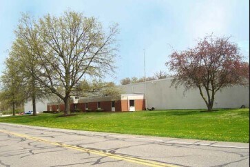 More Photos Of 6245 Industrial Pky, Whitehouse Warehouse For Lease