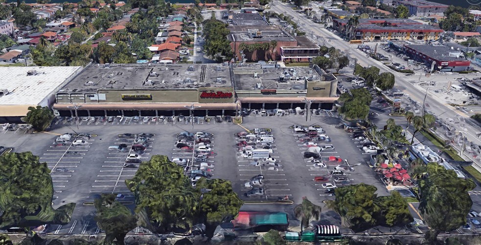 Primary Photo Of 6800 W 12th Ave, Hialeah Storefront For Lease