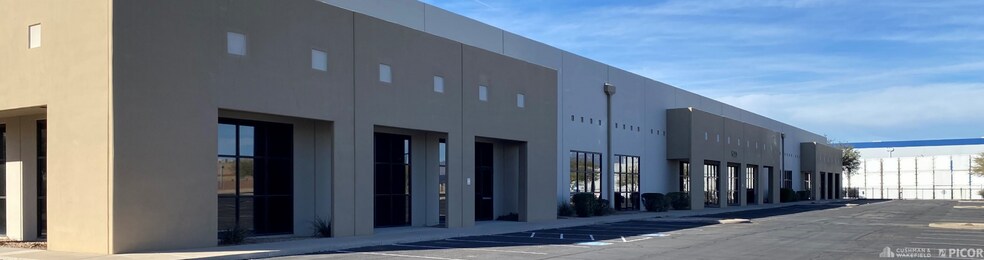 Primary Photo Of 6223 S Palo Verde Rd, Tucson Light Manufacturing For Lease