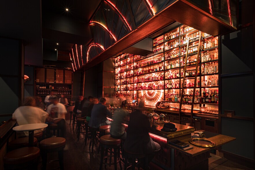 More Photos Of 685 Market St, San Francisco Office For Lease