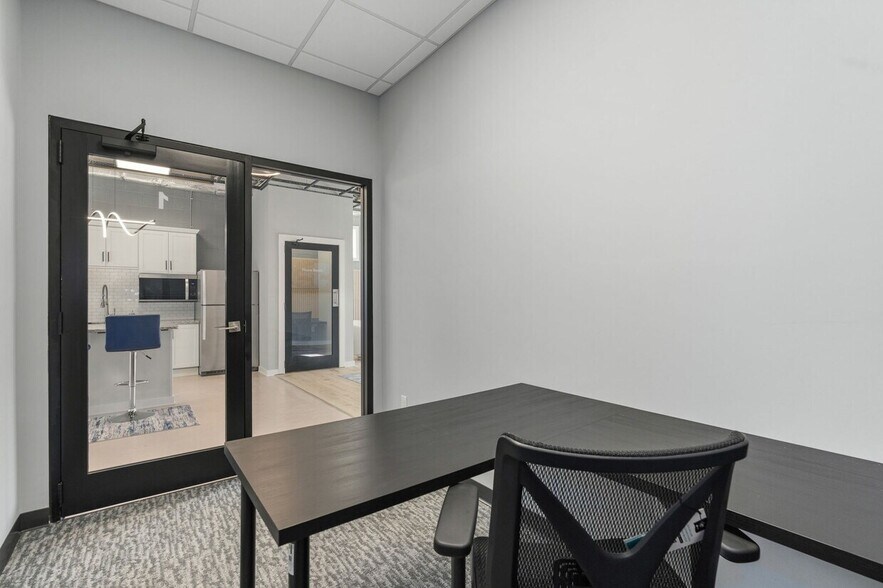 More Photos Of 117 S Main St, Hopewell Coworking Space