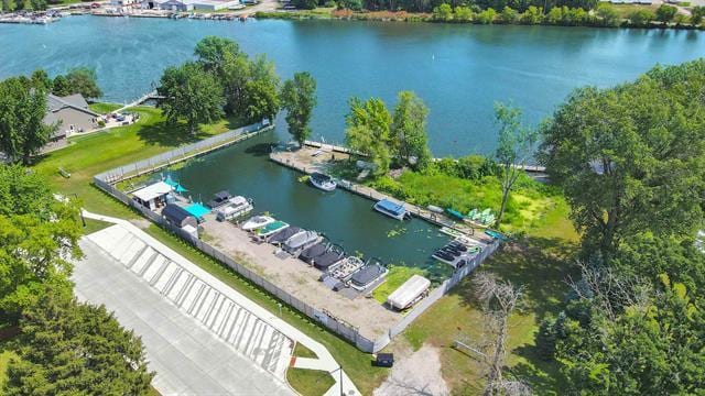 More Photos Of 1000 Bauman St, Oshkosh Marina For Sale