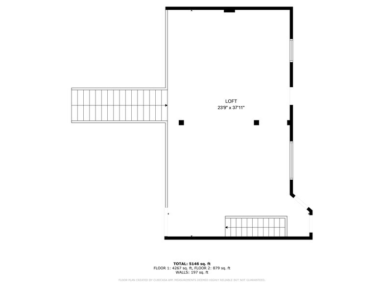 More Photos Of 513 S Main St, Moscow Storefront For Lease