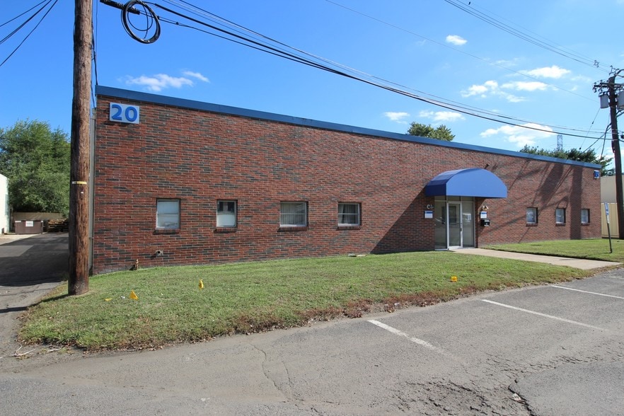More Photos Of 7300 N Crescent Blvd, Pennsauken Unknown For Lease