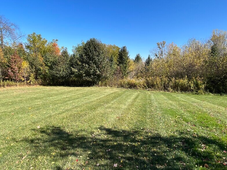 Primary Photo Of 2201 Burlington Beach Rd, Valparaiso Land For Sale