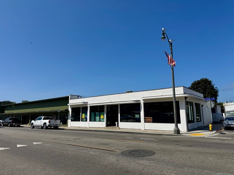 More Photos Of 363-397 N Ventura Ave, Ventura Unknown For Lease