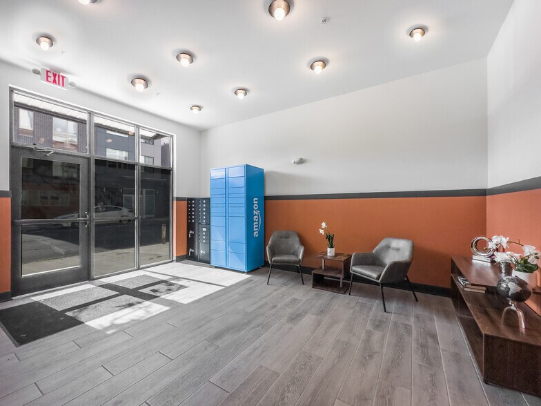 More Photos Of 1723 Ridge Ave, Philadelphia Apartments For Sale