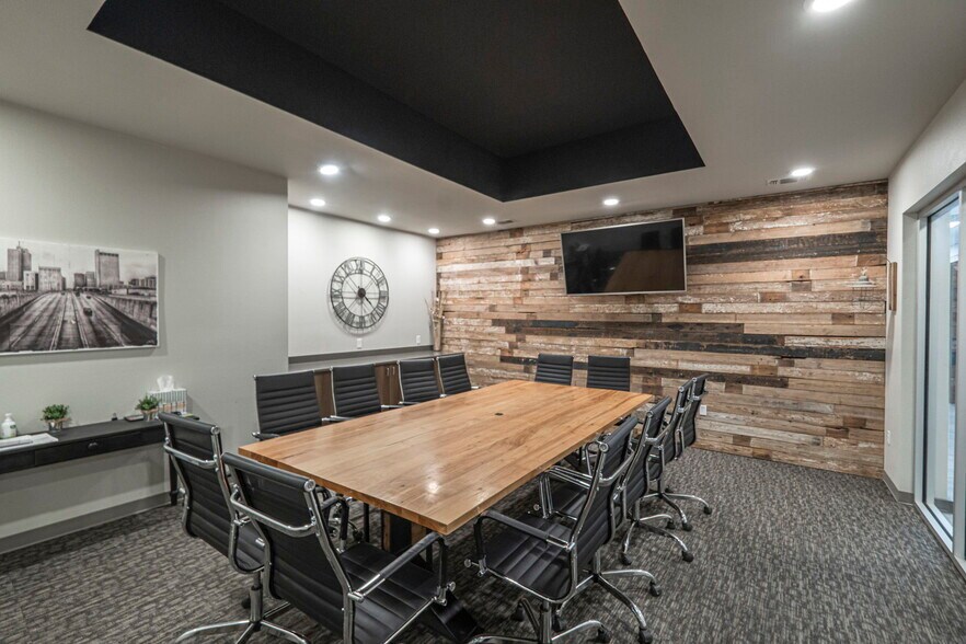 More Photos Of 10617 W County Road 72, Midland Warehouse For Sale