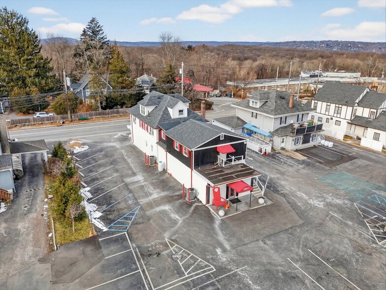 Primary Photo Of 3436 Lexington Ave, Mohegan Lake Restaurant For Sale