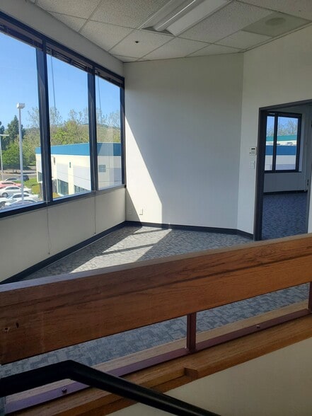 More Photos Of 90 Great Oaks Blvd, San Jose Research And Development For Lease