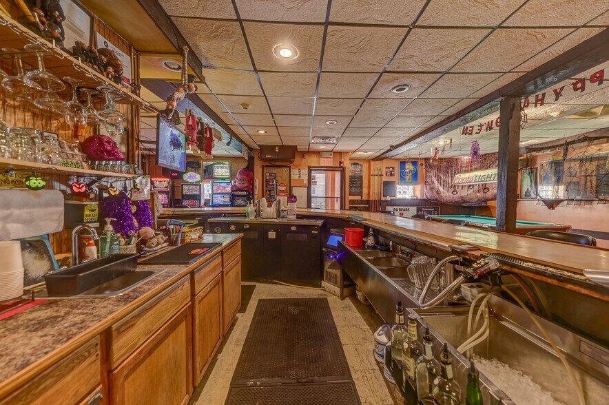More Photos Of 2826 Chicago Rd, South Chicago Heights Restaurant For Sale