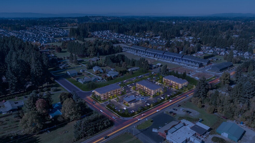 More Photos Of 7102 NE 129th St, Vancouver Land For Sale