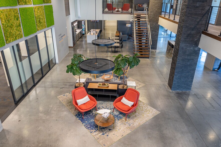 More Photos Of 11220 W Burleigh St, Wauwatosa Coworking Space