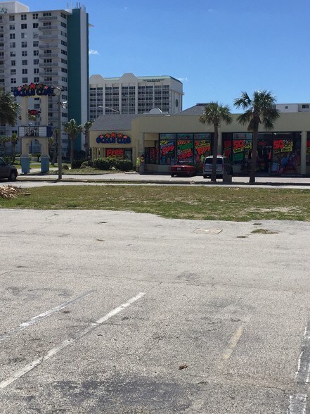 More Photos Of 2743 N Atlantic Ave, Daytona Beach Land For Lease