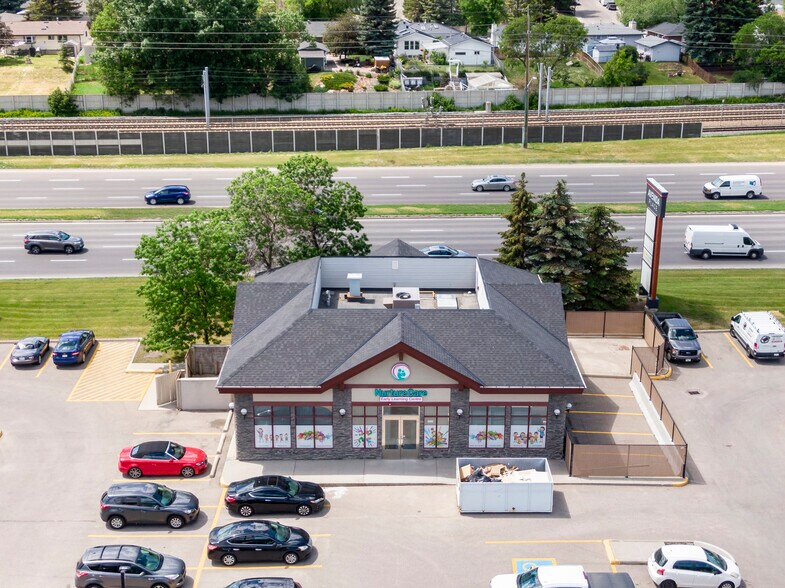 More Photos Of 12100 Macleod Trl S, Calgary Unknown For Lease