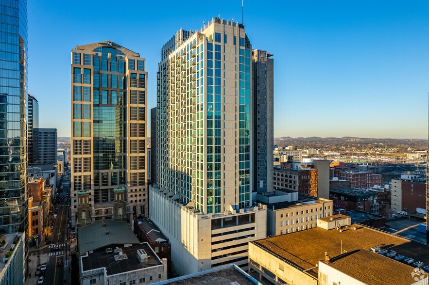 More Photos Of 415 Church St, Nashville Apartments For Sale