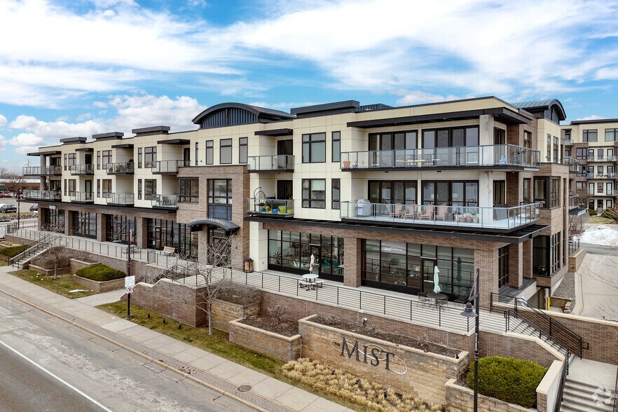 Primary Photo Of 4100 Shoreline Dr, Spring Park Apartments For Sale