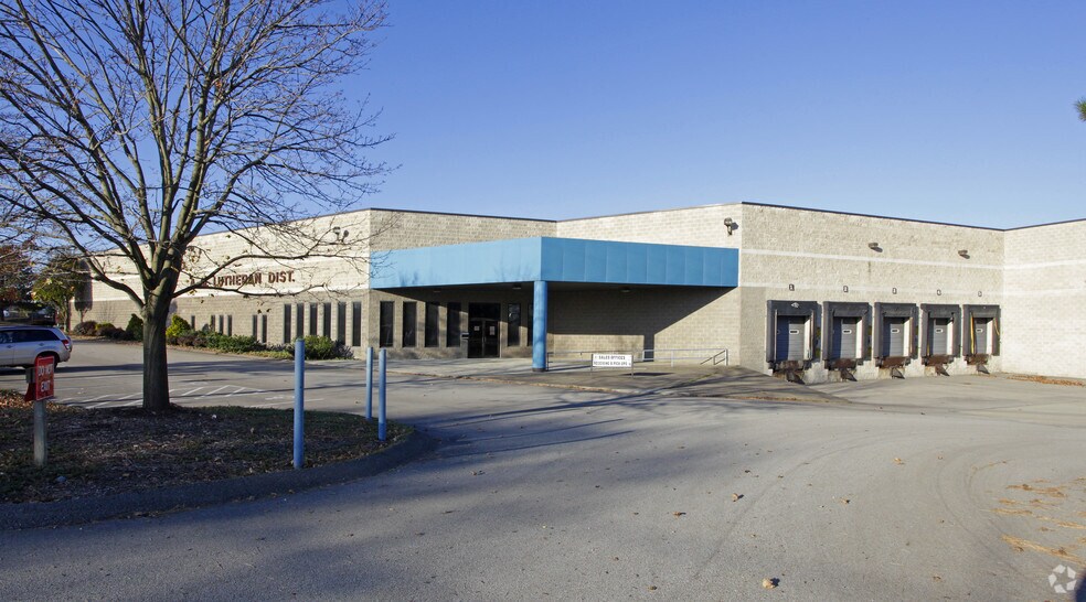 More Photos Of 1130 Lebanon Rd, West Mifflin Warehouse For Lease