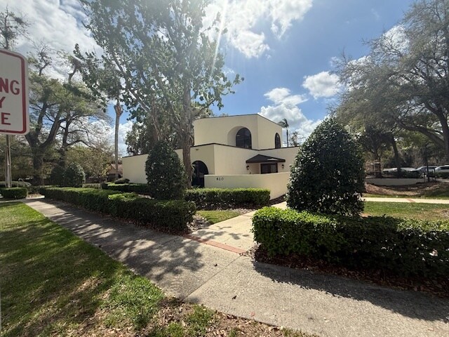 More Photos Of 610 Jasmine Rd, Altamonte Springs Office For Sale