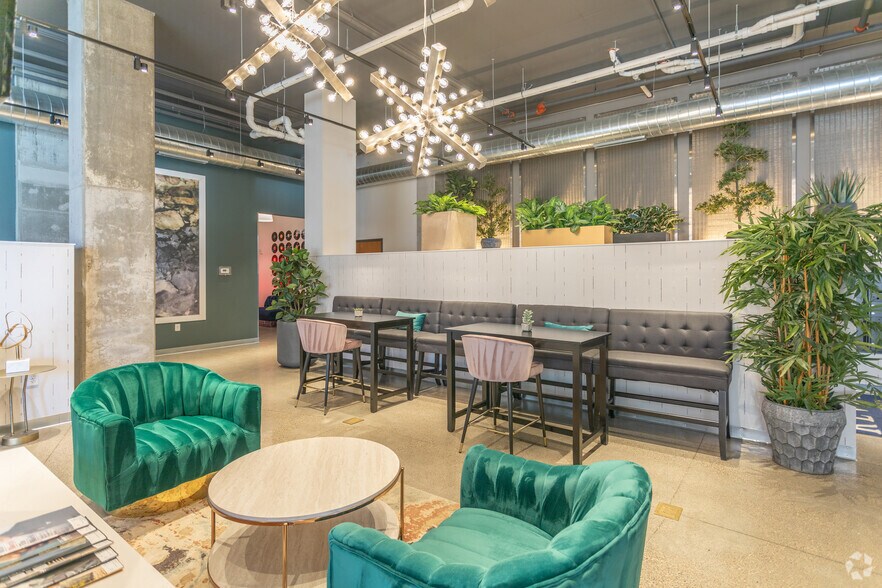 Photo of 1st Floor Ste 