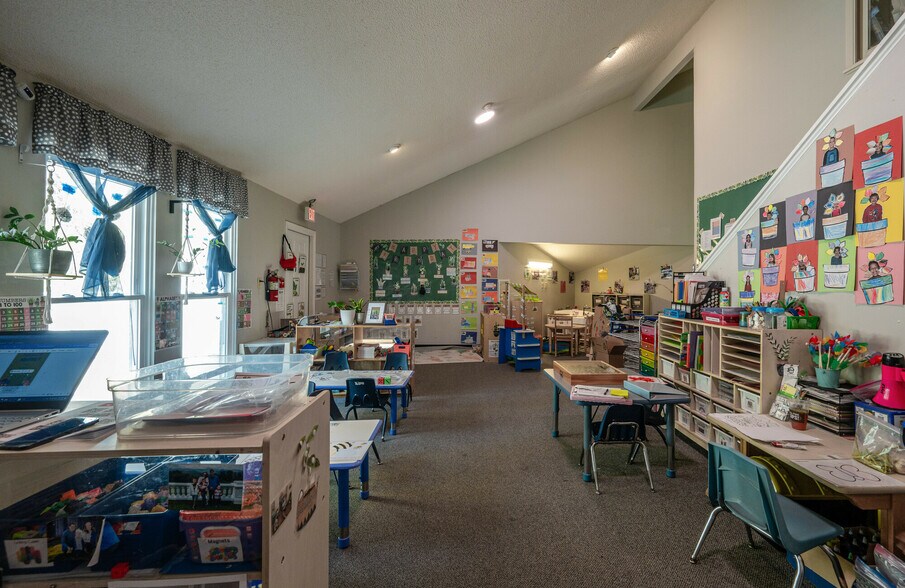 More Photos Of 1307 W Woodcroft Pky, Durham Office For Sale