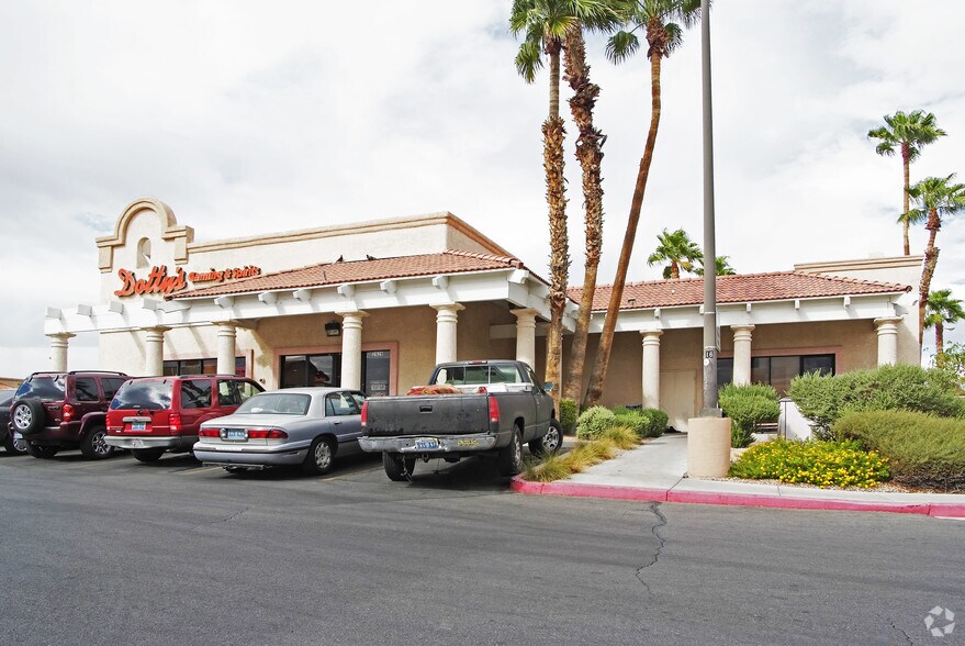 More Photos Of 2833-2949 E Desert Inn Rd, Las Vegas Unknown For Lease
