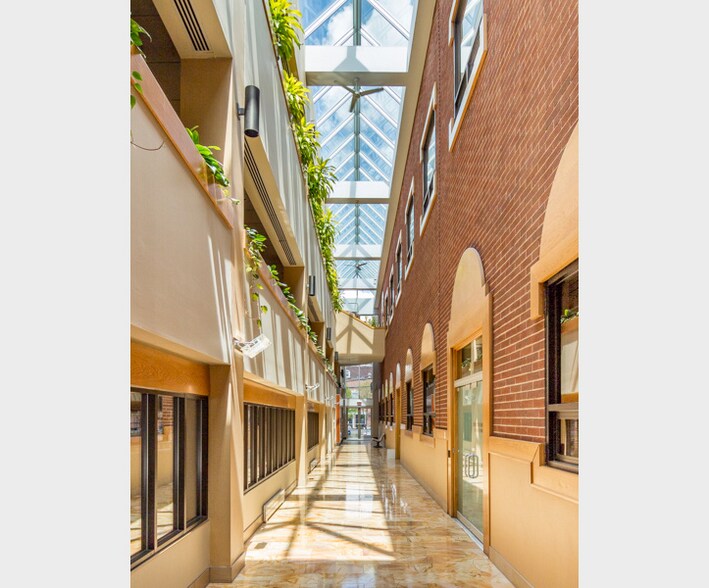 More Photos Of 1244 Boylston St, Chestnut Hill Medical For Lease