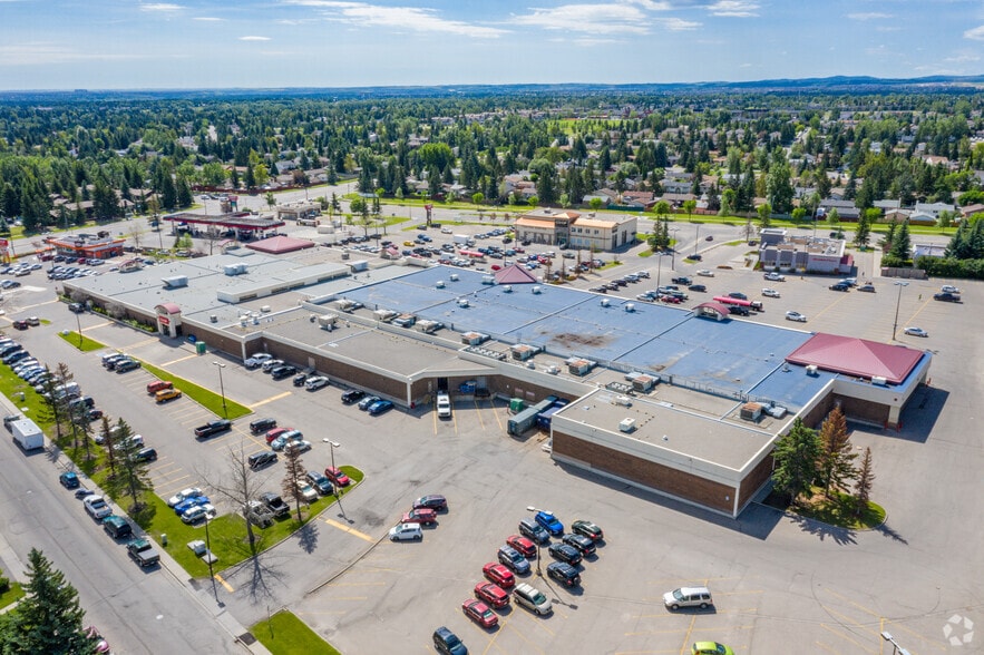 More Photos Of 2580 Southland Dr SW, Calgary Storefront For Lease