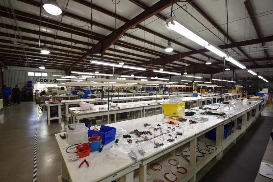 More Photos Of 909 34th St N, Fargo Industrial For Lease