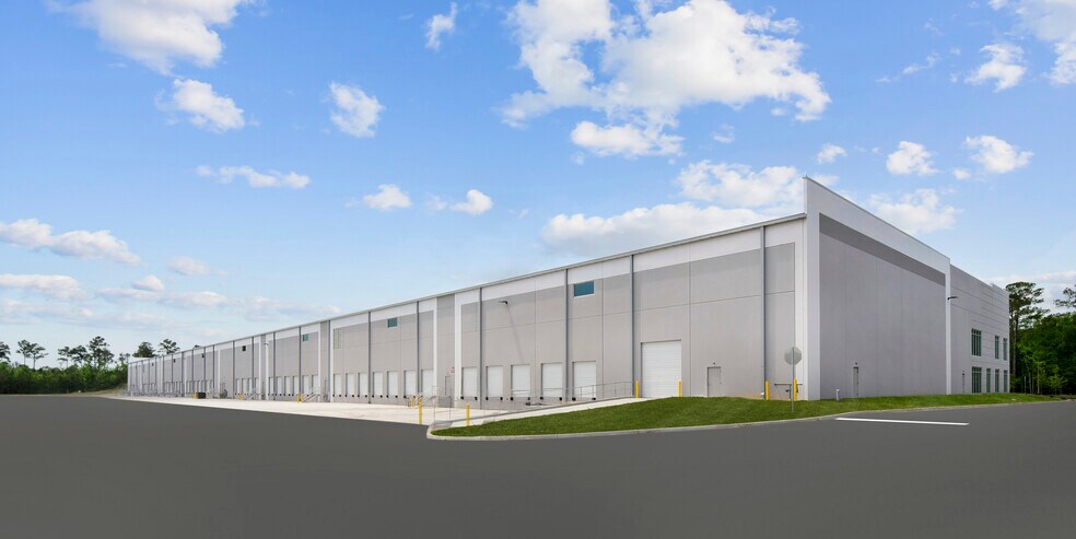 More Photos Of 425 Faison Rd, Charleston Unknown For Lease