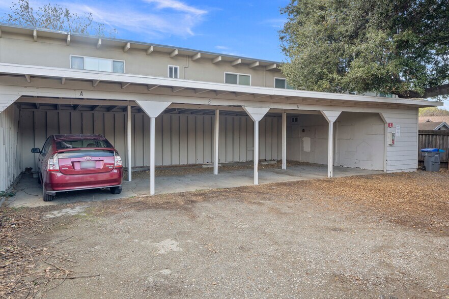 More Photos Of 236 Higdon Ave, Mountain View Apartments For Sale