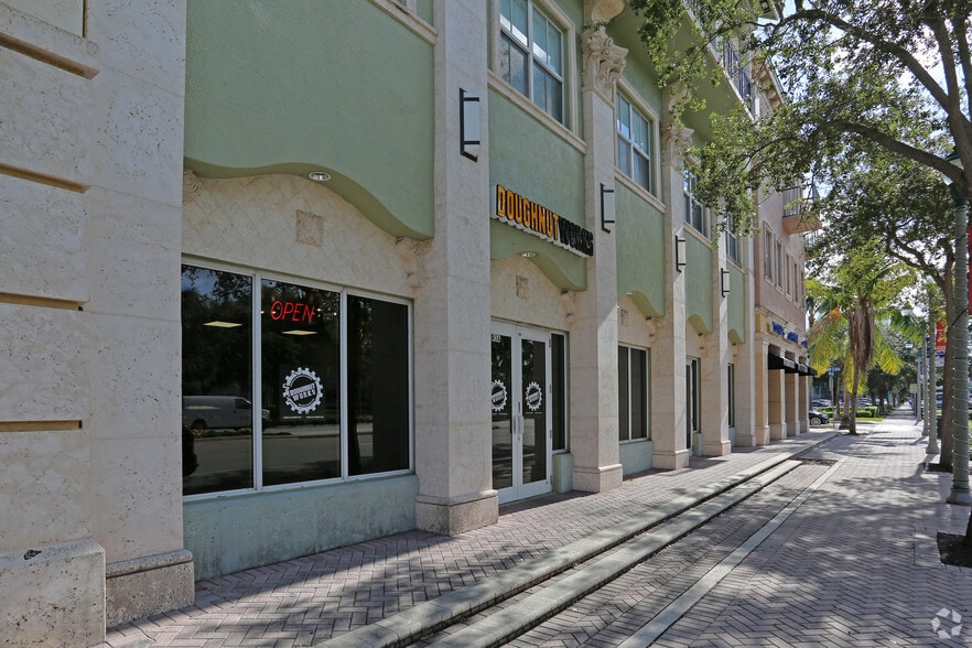 More Photos Of 301 W Atlantic Ave, Delray Beach Office For Lease