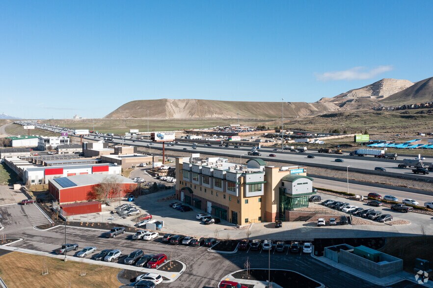 More Photos Of 4161 Thanksgiving Way, Lehi Medical For Lease