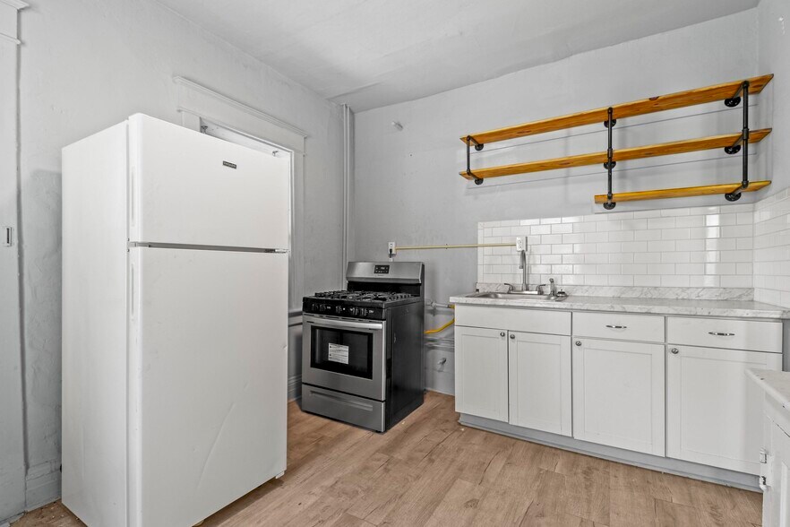 More Photos Of 316-322 Taylor Ave, Scranton Apartments For Sale