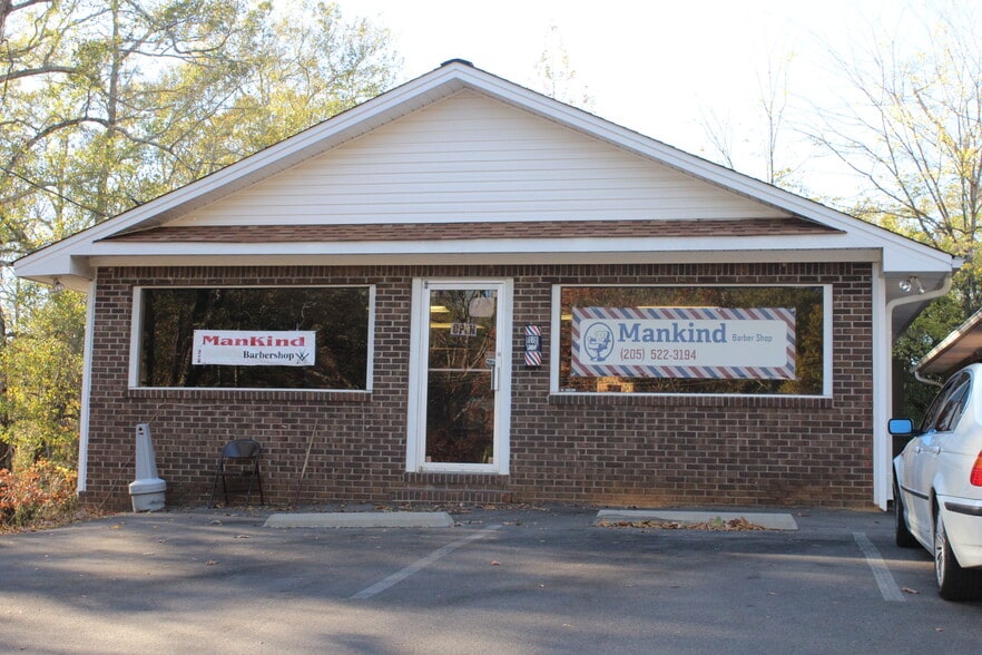 More Photos Of 1324-1325 Highway 195, Jasper Assisted Living For Sale