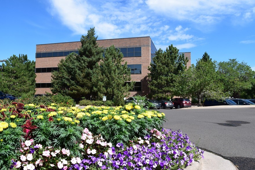 More Photos Of 8301 E Prentice Ave, Greenwood Village Office For Sale