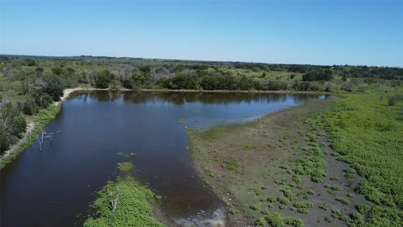 Primary Photo Of TBD FM 2486, Gustine Land For Sale