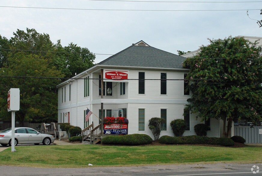 Primary Photo Of 1208 E Little Creek Rd, Norfolk Office For Lease