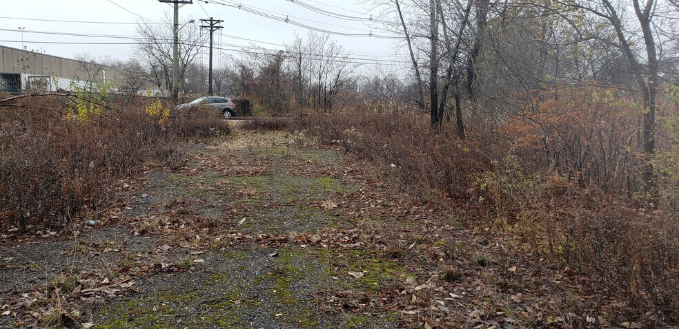 More Photos Of 437 Bergen Ave, Kearny Land For Sale