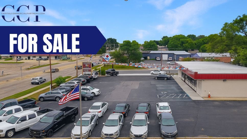 More Photos Of 2128 Vermillion St, Hastings Convenience Store For Sale