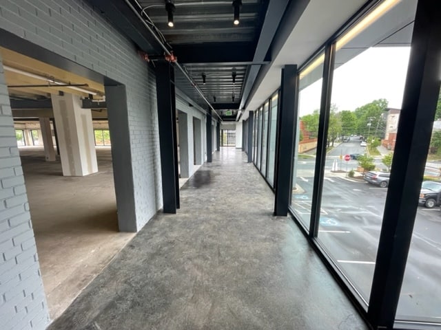 More Photos Of 1233 The Plaza, Charlotte Office For Lease