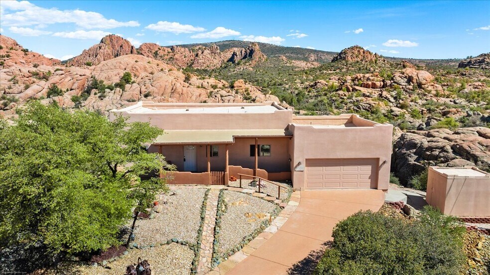 More Photos Of 4400 Granite Gardens Dr, Prescott Flex For Sale