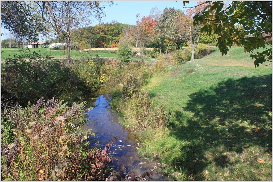 More Photos Of 12486 Beebe Rd, Silver Creek Golf Course Driving Range For Sale