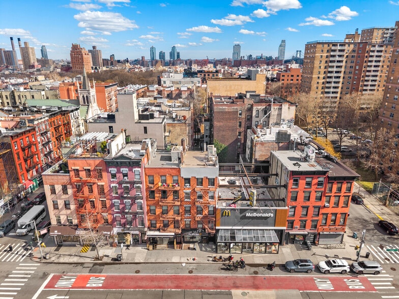 More Photos Of 108 1st Ave, New York Apartments For Sale