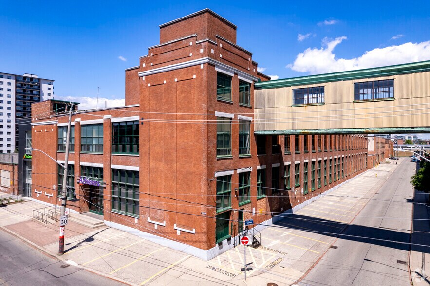 Primary Photo Of 190 Liberty St, Toronto Office For Lease