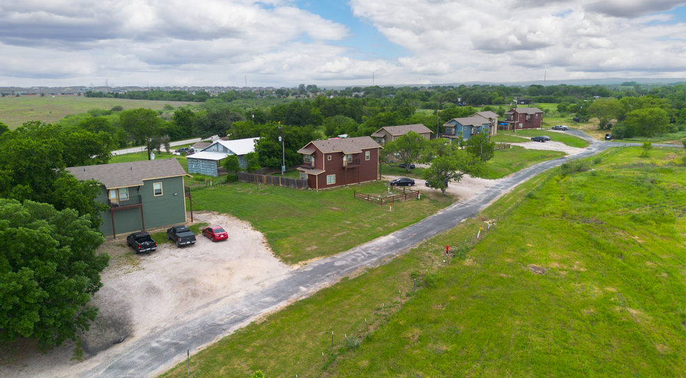 Primary Photo Of 5024 Old Bastrop hwy, San Marcos Apartments For Sale