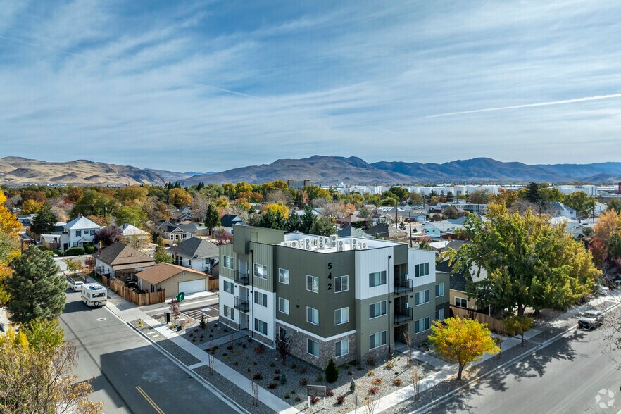 More Photos Of 542 7th St, Sparks Apartments For Sale