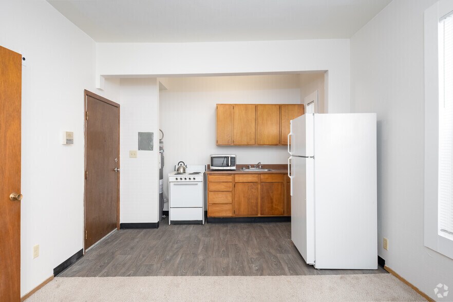 More Photos Of 701-711 E Pike St, Seattle Apartments For Sale